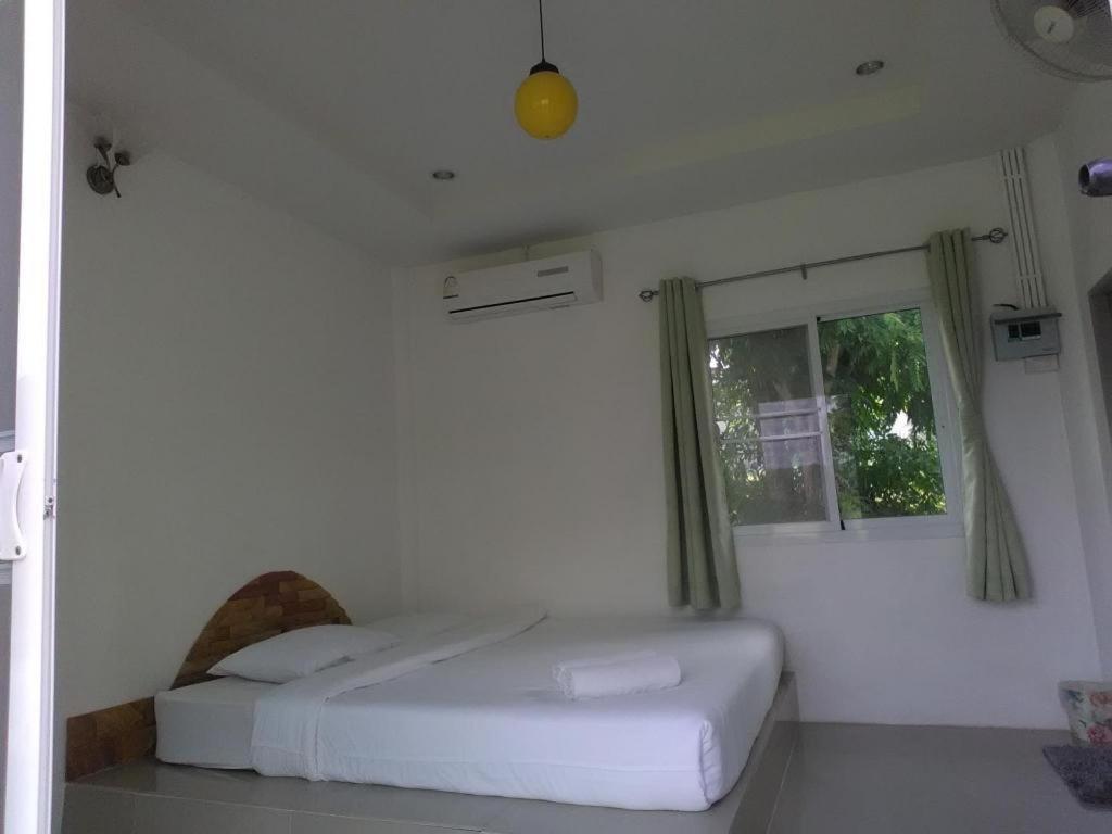 White Rock Resort Pak Chong Exterior foto