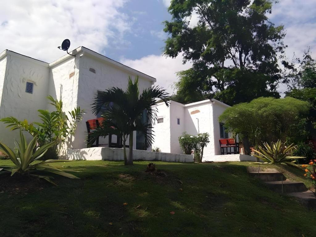 White Rock Resort Pak Chong Exterior foto